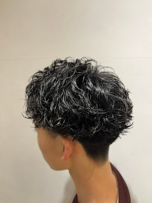 RITA HOMME×スタイル