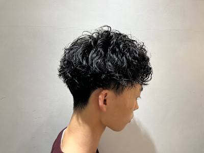 RITA HOMME×スタイル