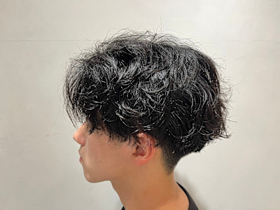 RITA HOMME×スタイル