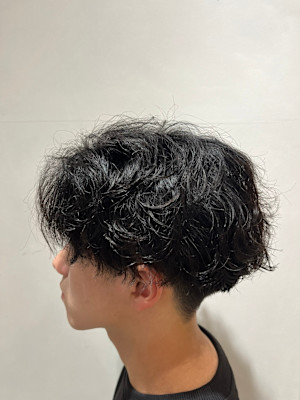 RITA HOMME×スタイル