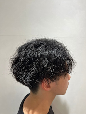 RITA HOMME×スタイル