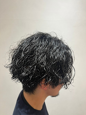 RITA HOMME×スタイル