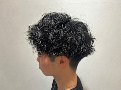 RITA HOMME×スタイル