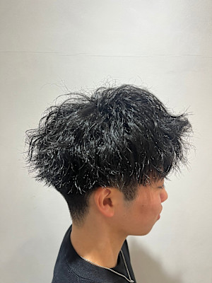 RITA HOMME×スタイル