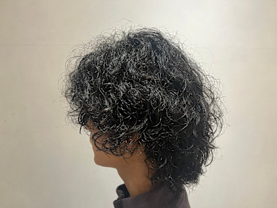 RITA HOMME×スタイル