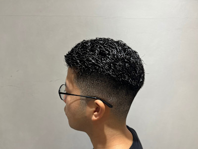 RITA HOMME×スタイル