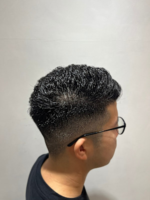 RITA HOMME×スタイル