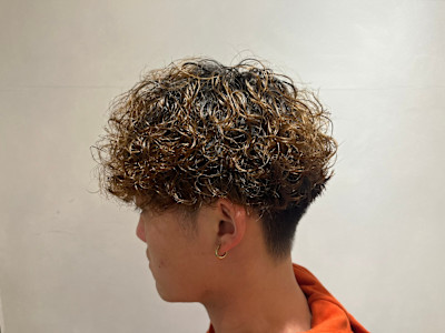 RITA HOMME×スタイル