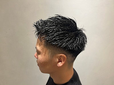 RITA HOMME×スタイル