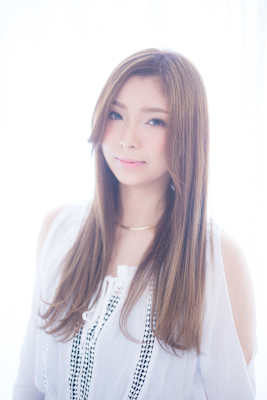  エアリーナチュラルロング