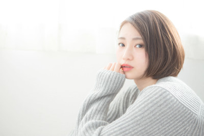 髪質改善サロン L'oiseau Bleu 箱崎店×スタイル