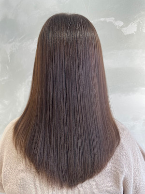 メテオカラーロング