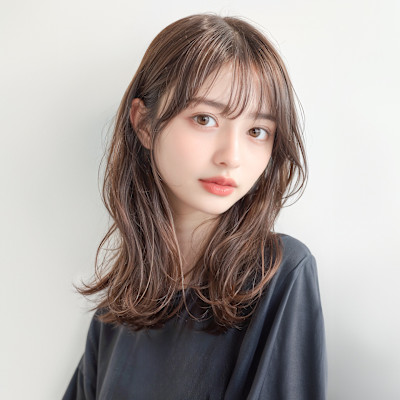 担当吉田のおすすめヘアスタイル