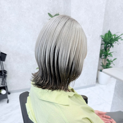 デザインカラー