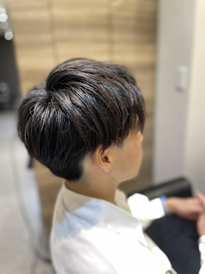 レイヤーセンターパート