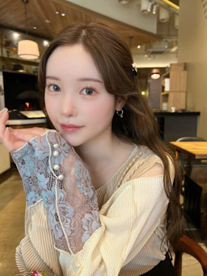 髪質改善＊ミディアムデザインカラー＊美髪【Zina渋谷神南】