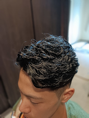 Premiumsalon Re×スタイル