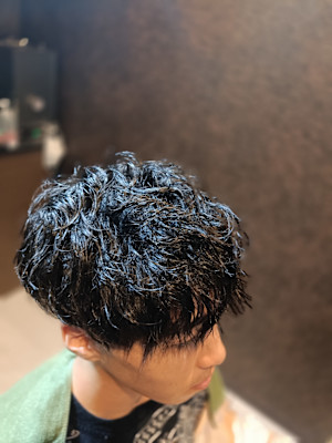 Premiumsalon Re×スタイル