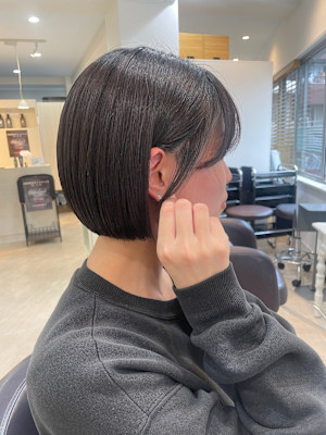 LIBRE+hp 【リブレ】×スタイル