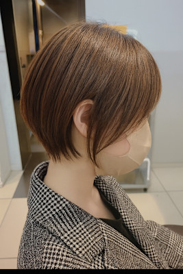 【ショートで失敗したくない方にオススメ】