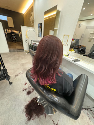 REGINA【レジーナ】×スタイル