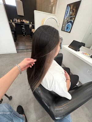 REGINA【レジーナ】×スタイル