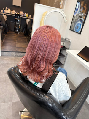 REGINA【レジーナ】×スタイル