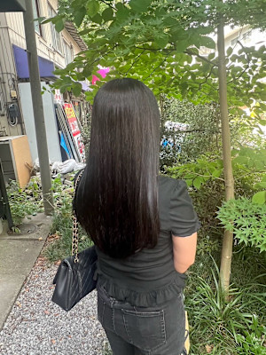 oli-oli（オリオリ）× ロング