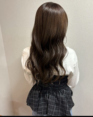 oli-oli（オリオリ）× ロング