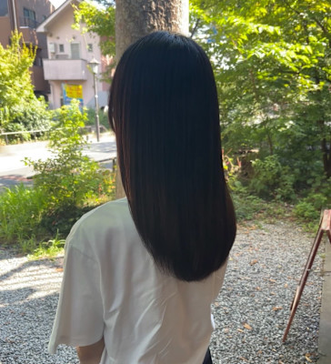 oli-oli（オリオリ）× ロング