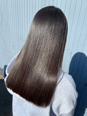 SNIP 徳山店×スタイル