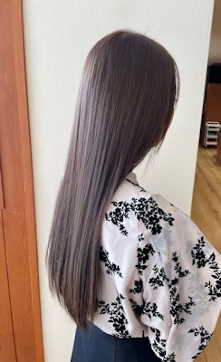 SNIP 徳山店×スタイル