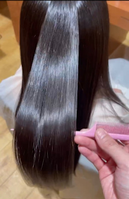 SNIP 徳山店×スタイル