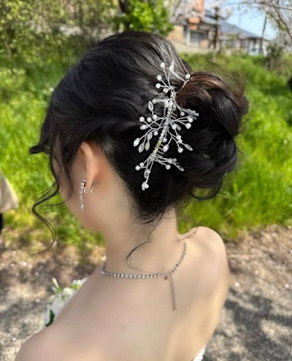 SNIP 徳山店×スタイル