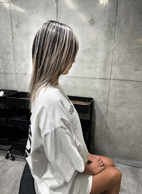 ★ストレート×ニューシャドウルーツバレ★