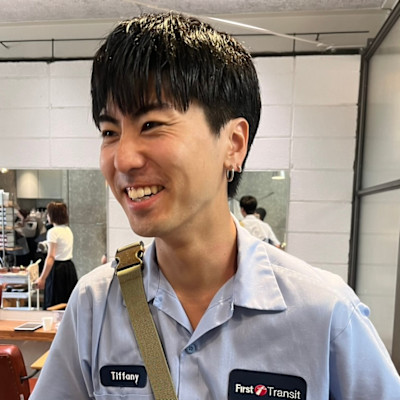 ソフトなメンズショート/ツーブロック/刈り上げ