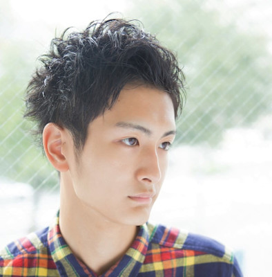 メンズスタイル