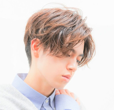 メンズスタイル