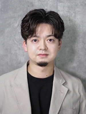 メンズ/バーバー/フェード/パーマ/顔剃り/ブリーチ/理容室