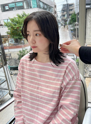 【ミディアムレイヤー】