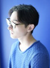 メンズスタイル