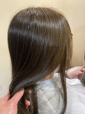 ◎オリーブベージュ