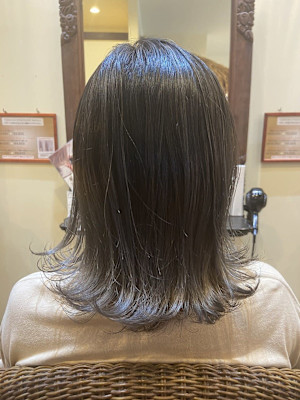 Hair Resort Trip【ヘアーリゾートトリップ】