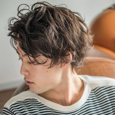 メンズスタイル