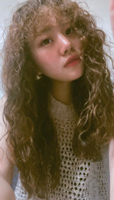 鹿児島　スパイラルパーマ　専門店　　縮毛矯正・ダブルカラー