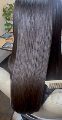 ヘアー＆ビューティーサロン NON×スタイル