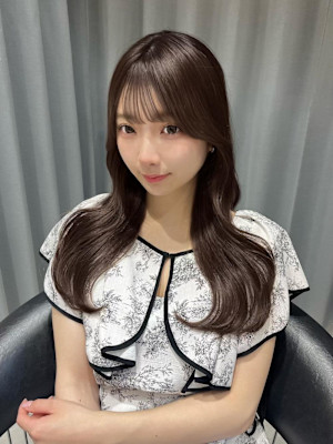 【Kurumi】秋色☆ショコラブラウン♪