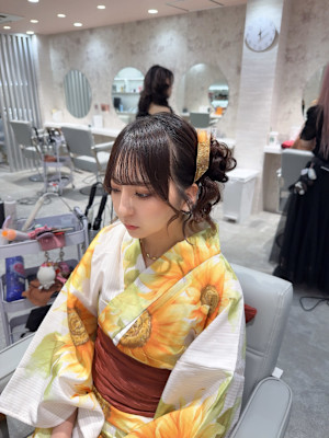 BELLEGROW×スタイル