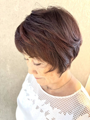 グロスカラー／秋カラー／デザインカラー