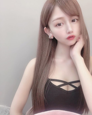 さら艶透明感カラー